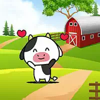 cartoon_farm_spot_the_difference Trò chơi