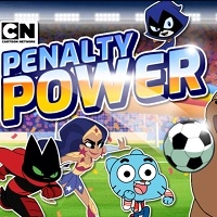 Moc Kary Cartoon Network