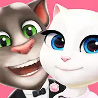 cartoon_talking_tom_jigsaw_puzzle เกม