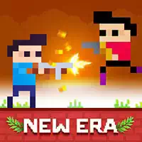 castel_wars_new_era Jeux