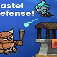 castle_defence ゲーム