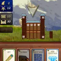 castle_wars_3 Игры