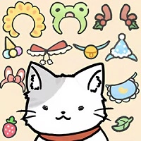 cat_avatar_maker Gry