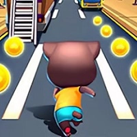 cat_runner Giochi