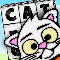 cat_strapped Games