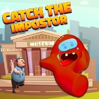 catch_the_impostor თამაშები