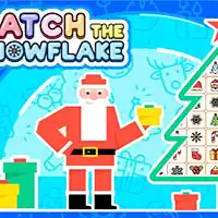 catch_the_snowflake เกม