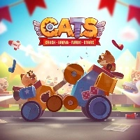 cats_crash_arena_turbo_stars Oyunlar