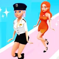 catwalk_beauty Игры