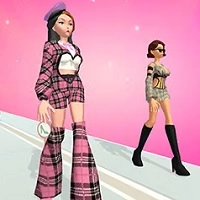 catwalk_queen_run_3d игри