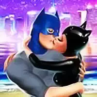 catwoman_night_kissing Trò chơi
