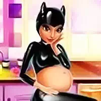 catwoman_pregnant खेल