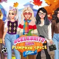 celebrity_fall_pumpkin_spice_looks Ойындар