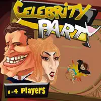celebrity_party Juegos