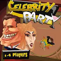 celebrity_party Games