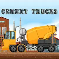 cement_trucks_hidden_objects Тоглоомууд