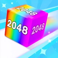 chain_cube_2048_3d_merge_game თამაშები