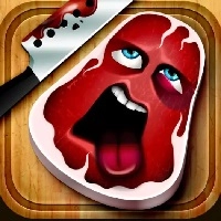 charlie_the_steak เกม