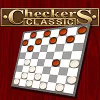 checkers_classic гульні