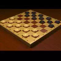 checkers_dama_chess_board гульні
