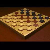 checkers_dama_chess_board Ойындар