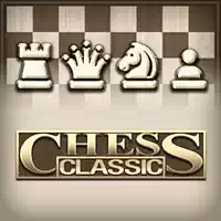 チェス クラシック ゲームのスクリーンショット