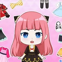 chibi_doll_dress_up_diy 游戏