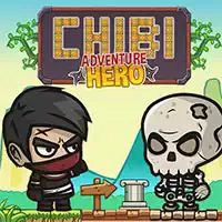 chibi_hero_adventure Juegos