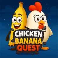 Questul Puiului cu Banane