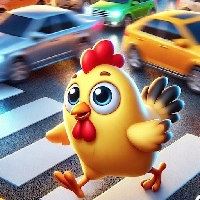 chicken_crosser permainan