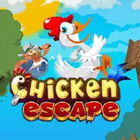 chicken_escape O'yinlar