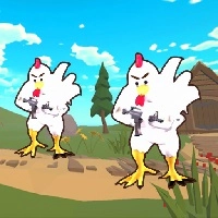 chicken_shooter_io Игры