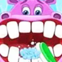 children_doctor_dentist Jeux