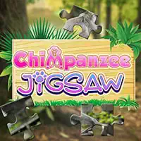 chimpanzee_jigsaw Jogos