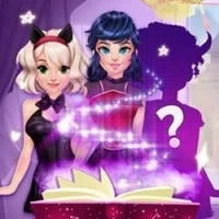 chinese_zodiac_spell_factory เกม