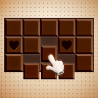 Blocchi Di Cioccolato