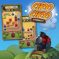 choo_choo_connect Trò chơi
