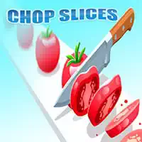 chop_slices Παιχνίδια