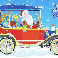 christmas_cars_jigsaw Igre