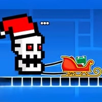 christmas_dash Spellen