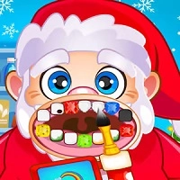 christmas_dentist_doctor গেমস