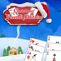 christmas_freecell_solitaire permainan