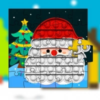 christmas_pop_it_jigsaw თამაშები