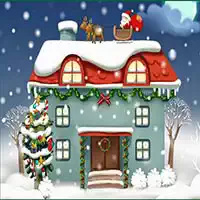 christmas_rooms_differences ゲーム