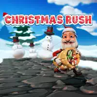 christmas_rush O'yinlar