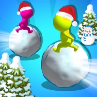 christmas_snowball_arena Խաղեր