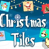 christmas_tiles Խաղեր