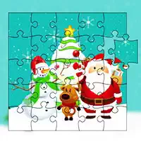 christmas_winter_story_jigsaw เกม