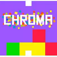chroma ເກມ