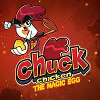 chuck_chicken_magic_egg ເກມ